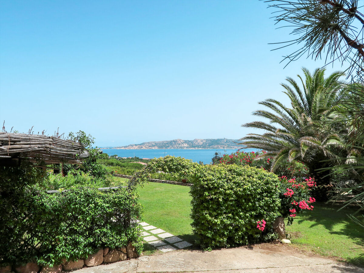 Villa Mimosa, 4 chambres avec vue mer à Palau - Photo 27