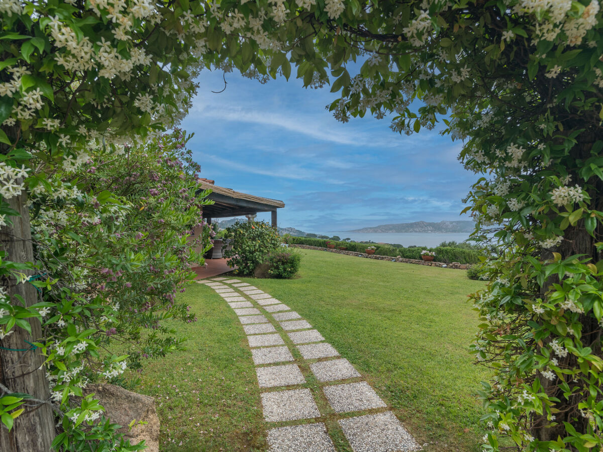 Villa Mimosa, 4 chambres avec vue mer à Palau - Photo 28