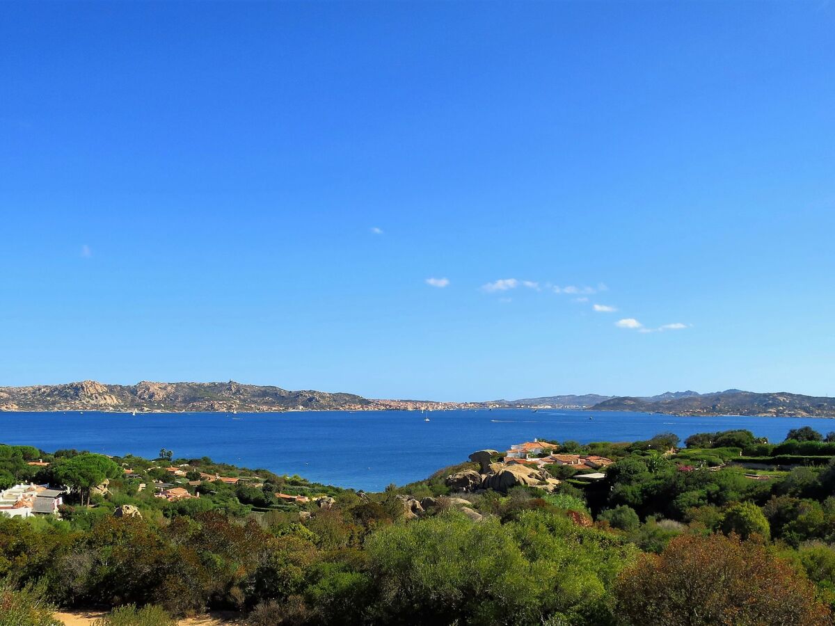 Villa Mimosa, 4 chambres avec vue mer à Palau - Photo 29