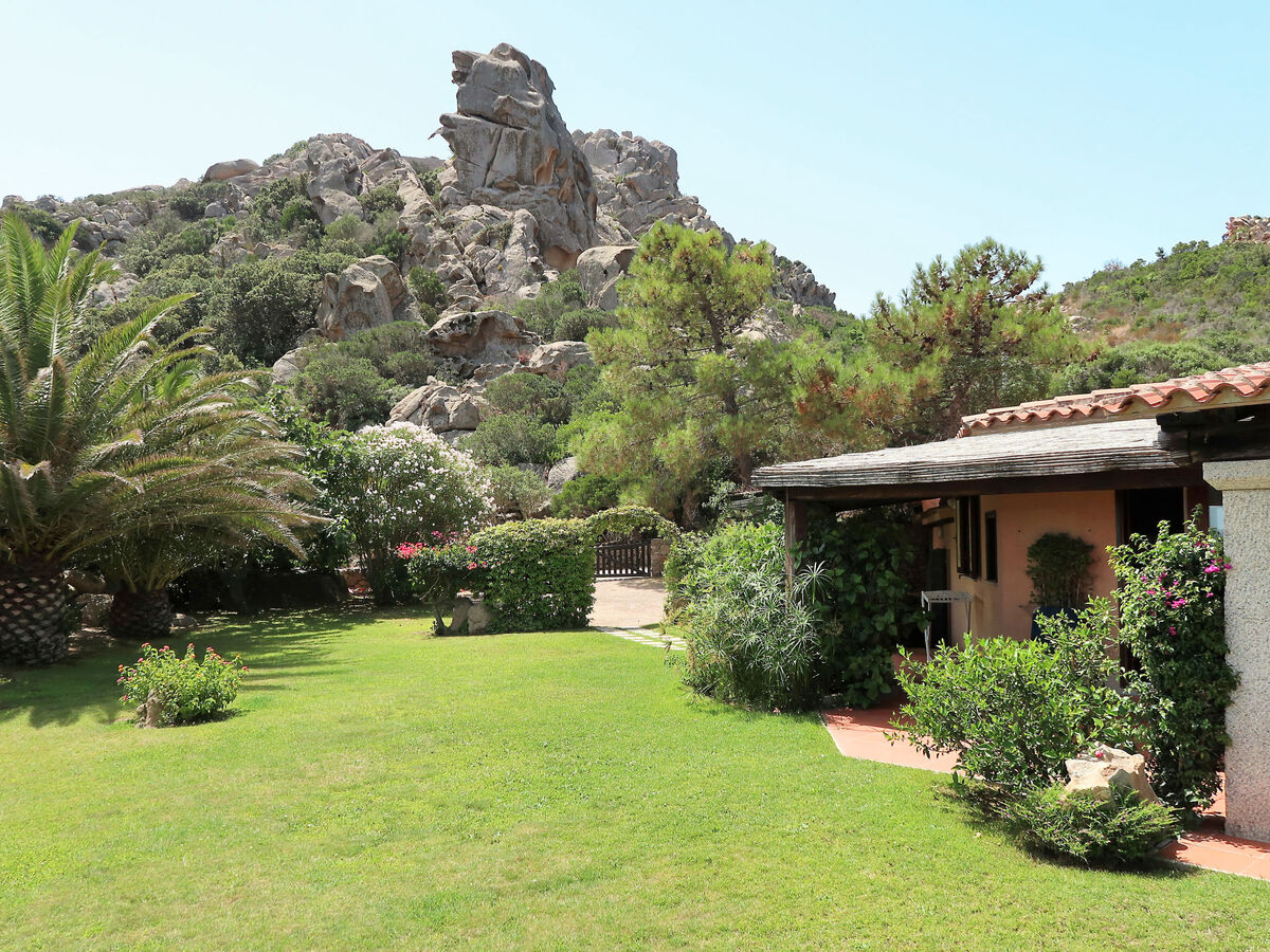 Villa Mimosa, 4 chambres avec vue mer à Palau - Photo 30