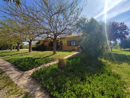 Location gite à Roccastrada, Nord