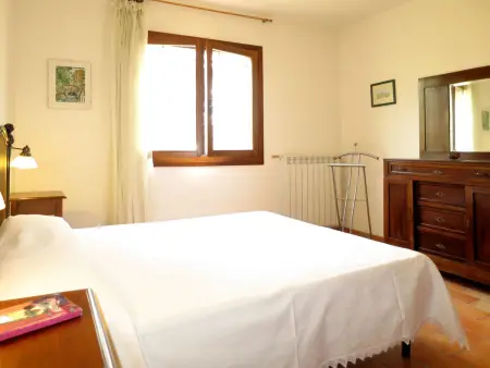 Gîte 4 pers. à Roccastrada, piscine naturelle : photo 9