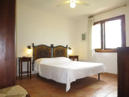 Gîte 4 pers. à Roccastrada, piscine naturelle : photo 10