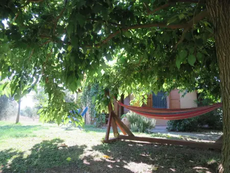 Gîte 4 pers. à Roccastrada, piscine naturelle : photo 19