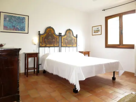 Ovest, Gite 4 personnes à Roccastrada - Photo 7