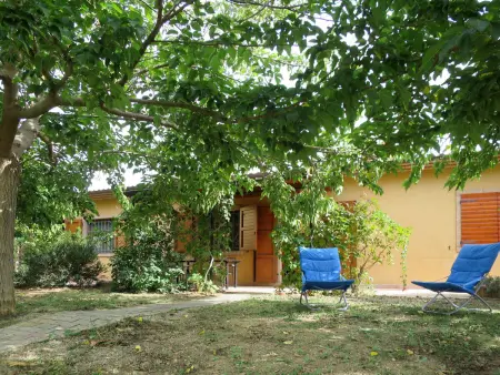 Ovest, Gite 4 personnes à Roccastrada - Photo 19