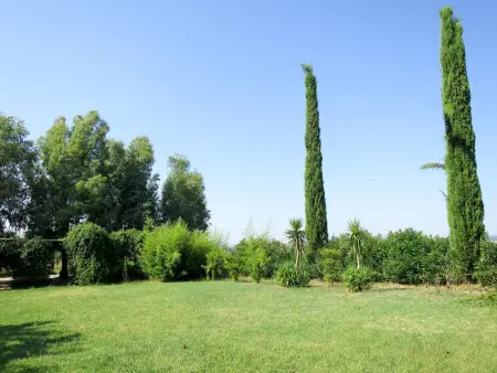Ovest, Gite 4 personnes à Roccastrada - Photo 22