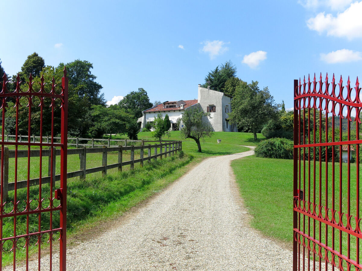 La Bertolina – Maison 10 pers. avec parc privé - Photo 1