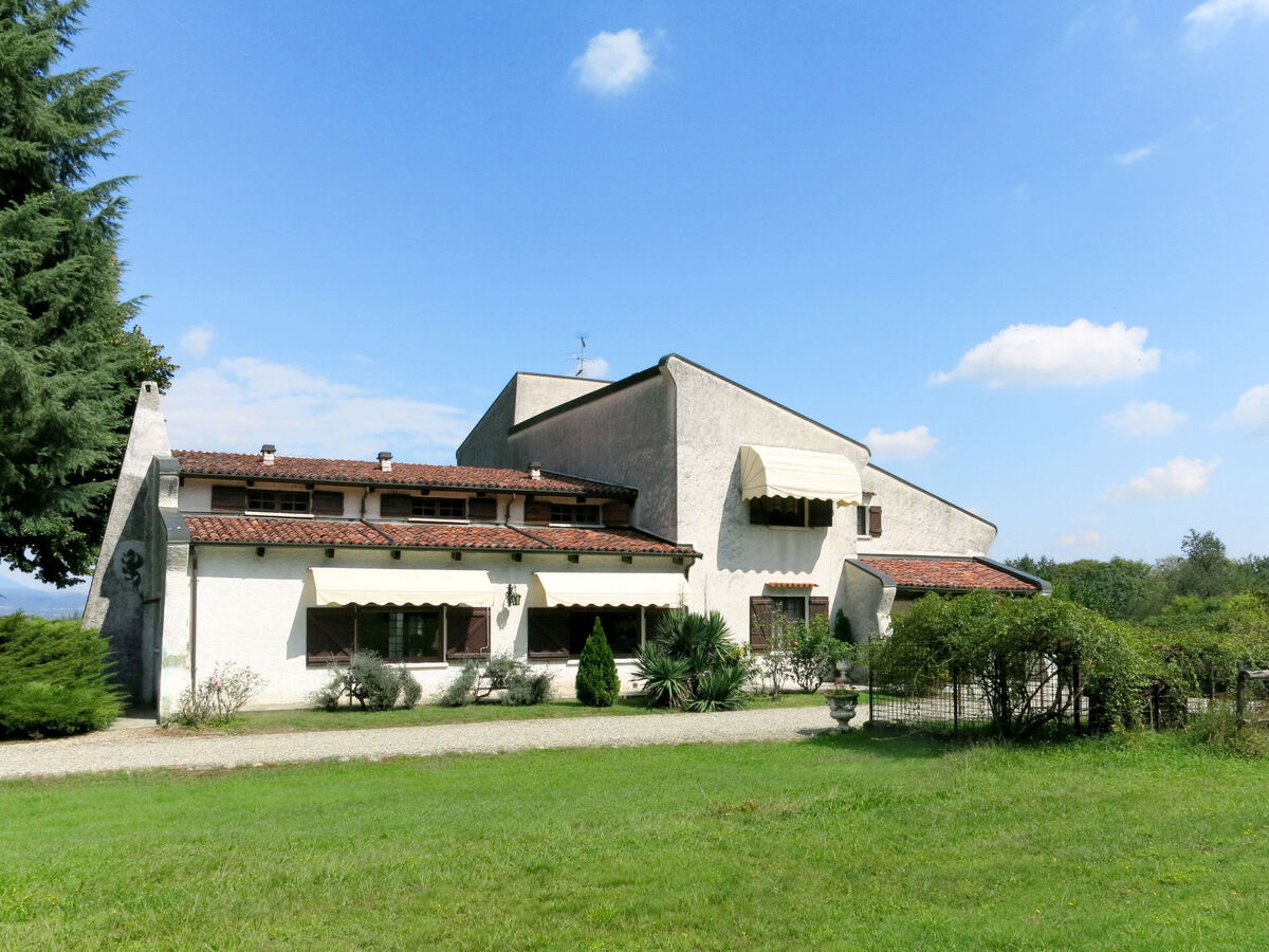 La Bertolina – Maison 10 pers. avec parc privé - Photo 2