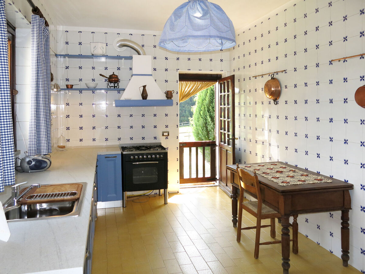 La Bertolina – Maison 10 pers. avec parc privé - Photo 10