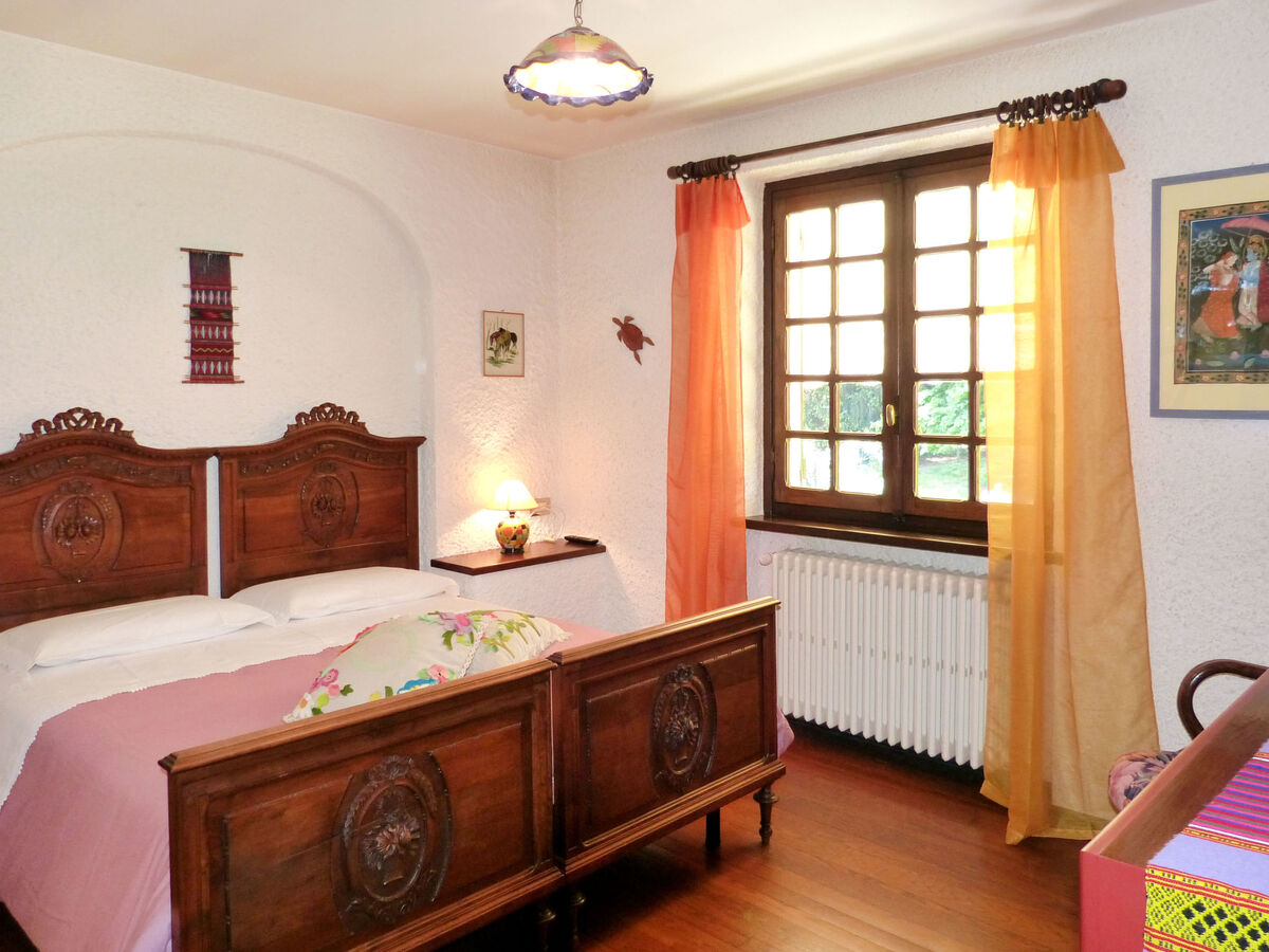 La Bertolina – Maison 10 pers. avec parc privé - Photo 12