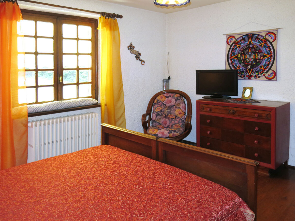 La Bertolina – Maison 10 pers. avec parc privé - Photo 15