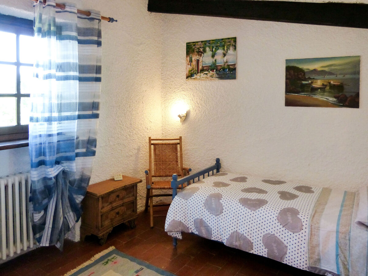 La Bertolina – Maison 10 pers. avec parc privé - Photo 16