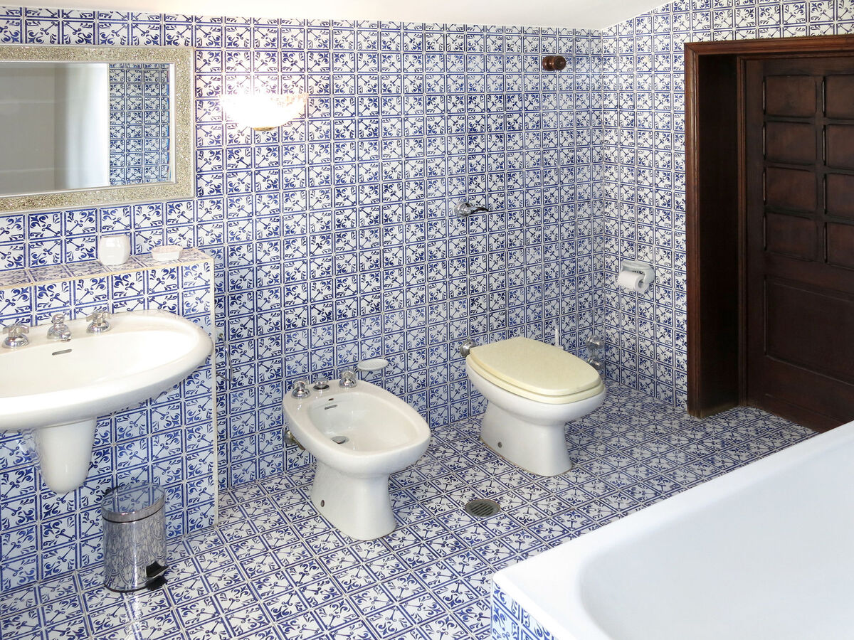 La Bertolina – Maison 10 pers. avec parc privé - Photo 19