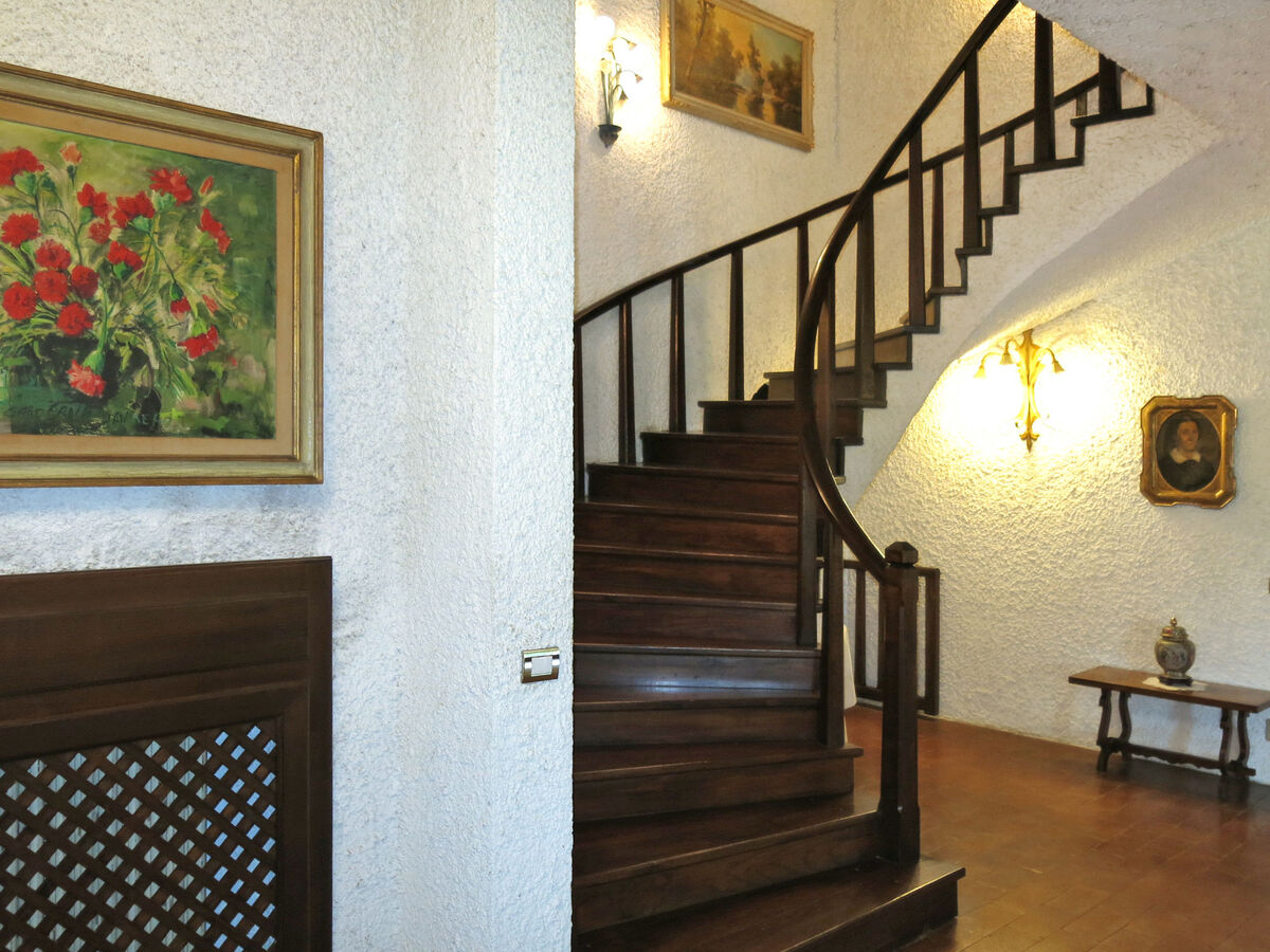 La Bertolina – Maison 10 pers. avec parc privé - Photo 22