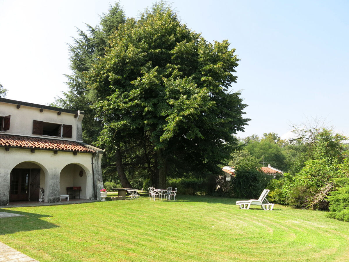 La Bertolina – Maison 10 pers. avec parc privé - Photo 23
