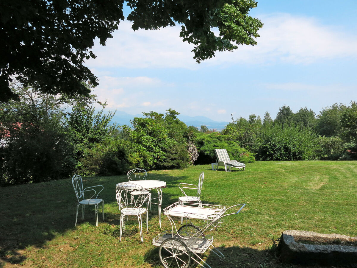 La Bertolina – Maison 10 pers. avec parc privé - Photo 24