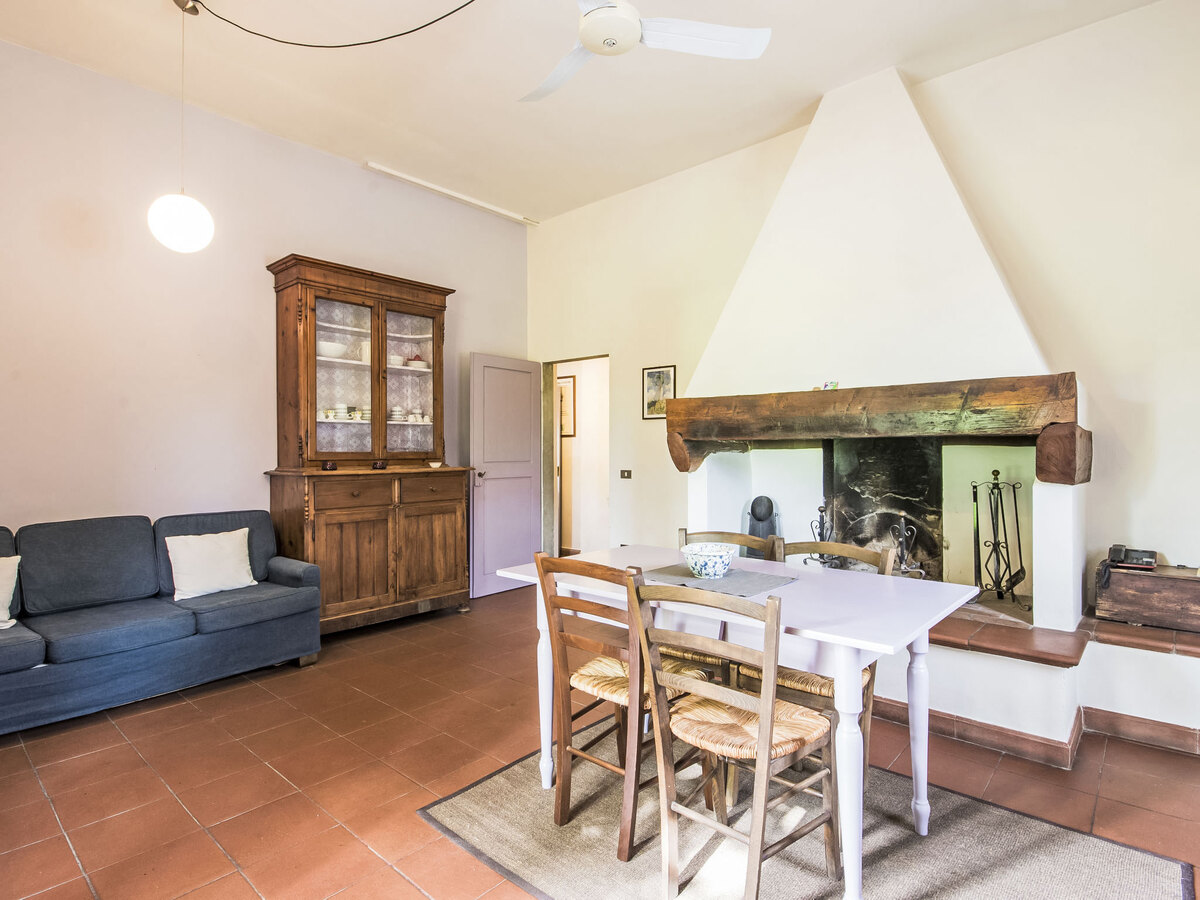 Il Frantoio, gîte 8 chambres avec piscine à Montelupo - Photo 8