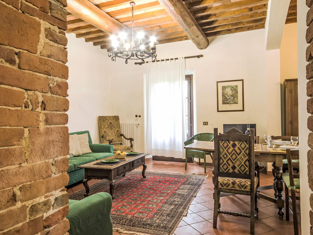 Il Frantoio, gîte 8 chambres avec piscine à Montelupo - Photo 11