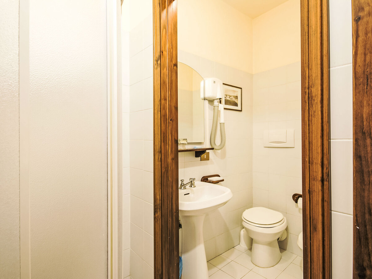 Il Frantoio, gîte 8 chambres avec piscine à Montelupo - Photo 19