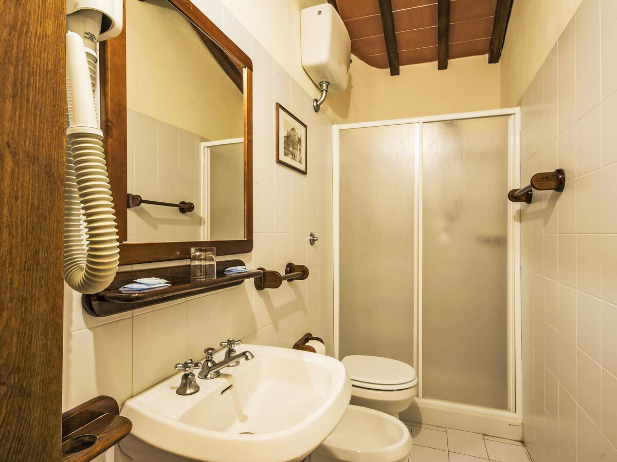 Il Frantoio, gîte 8 chambres avec piscine à Montelupo - Photo 21