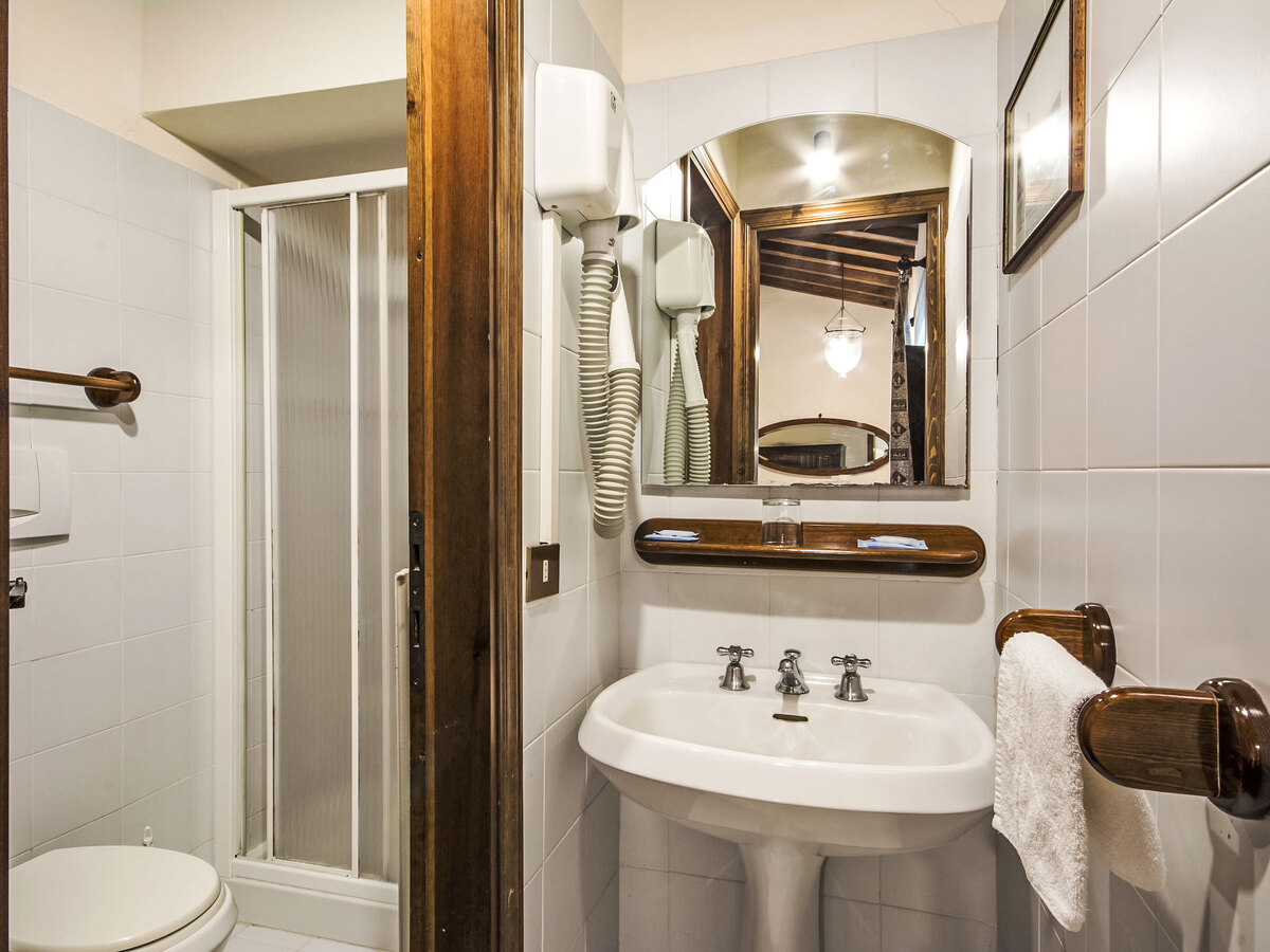 Il Frantoio, gîte 8 chambres avec piscine à Montelupo - Photo 23