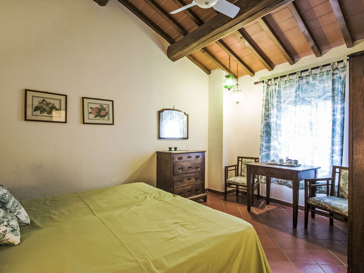 Il Frantoio, gîte 8 chambres avec piscine à Montelupo - Photo 24