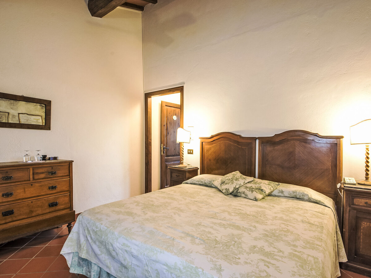 Il Frantoio, gîte 8 chambres avec piscine à Montelupo - Photo 25
