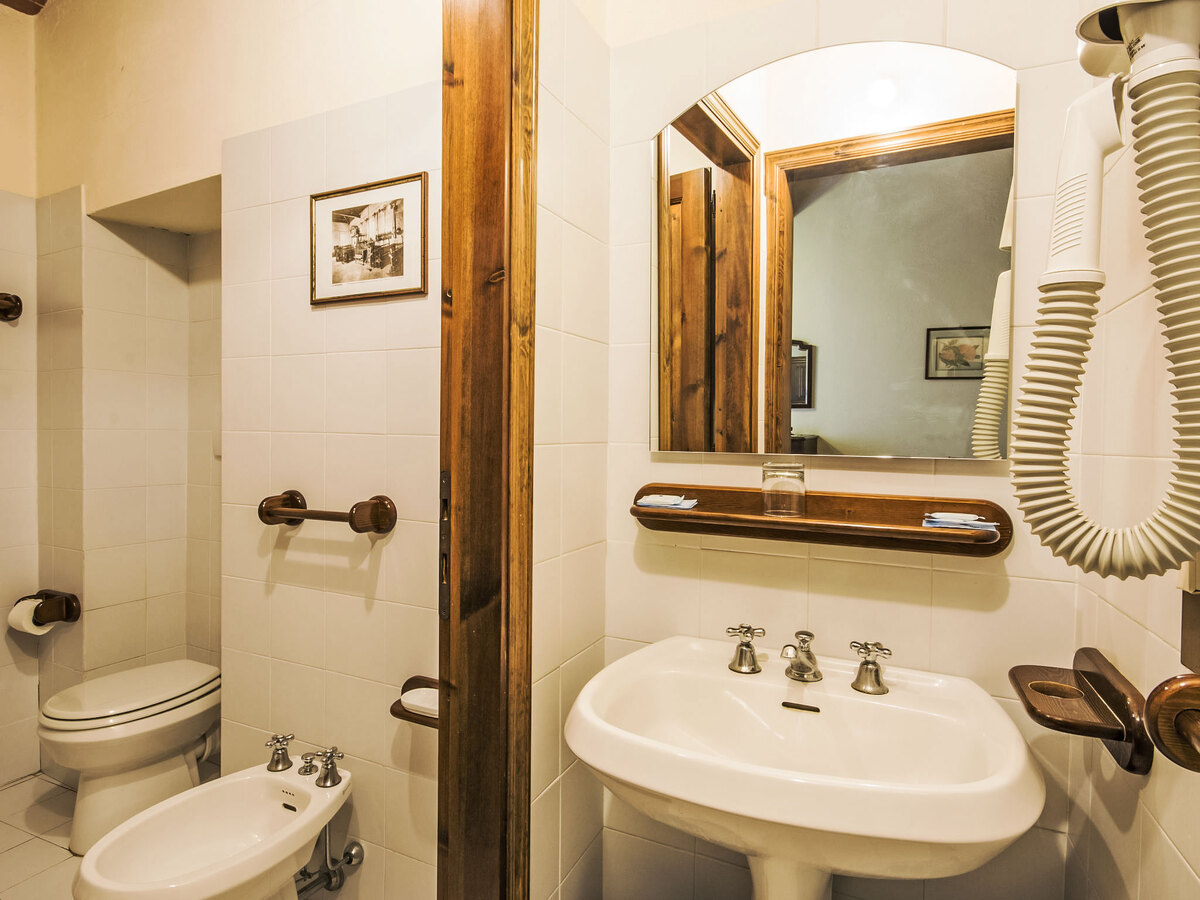 Il Frantoio, gîte 8 chambres avec piscine à Montelupo - Photo 26
