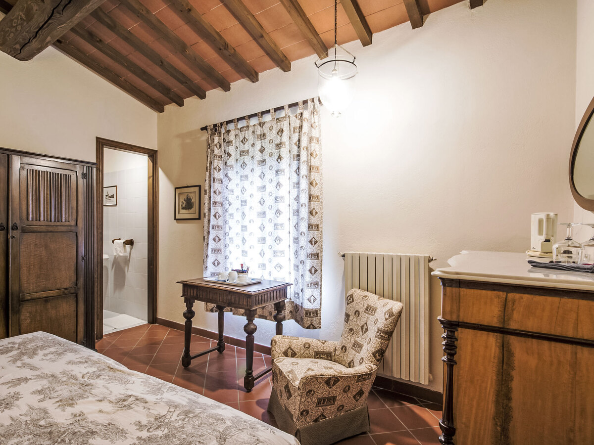 Il Frantoio, gîte 8 chambres avec piscine à Montelupo - Photo 28