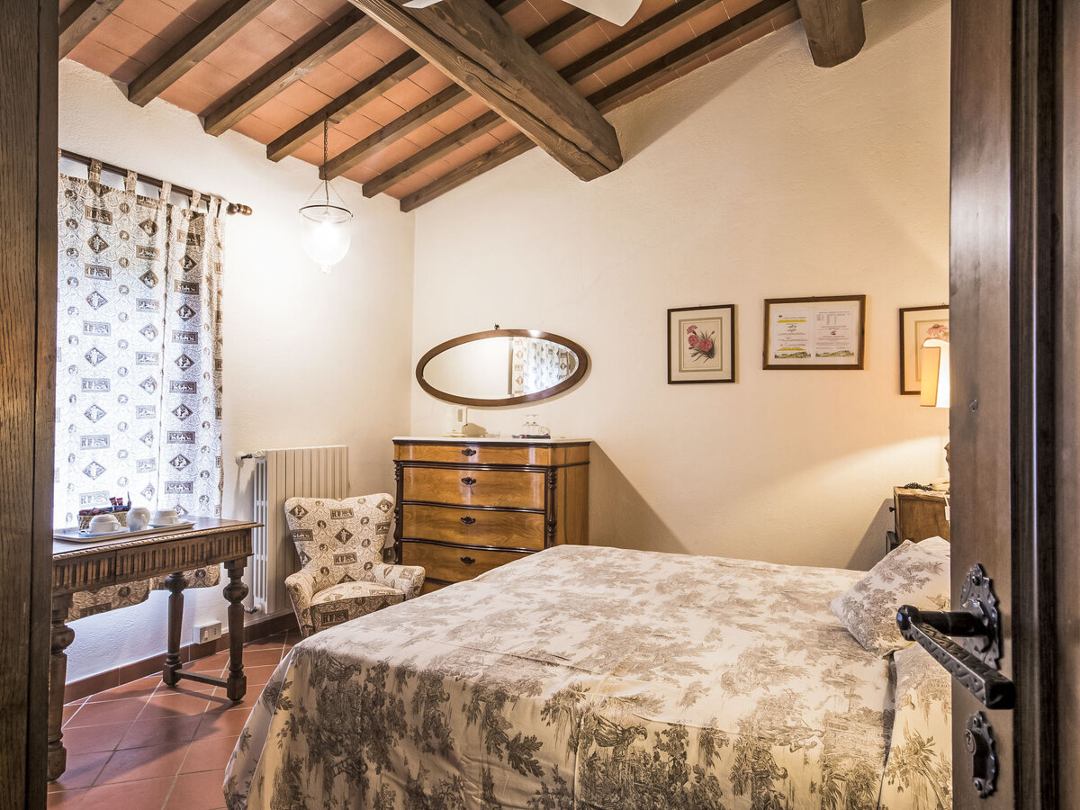 Il Frantoio, gîte 8 chambres avec piscine à Montelupo - Photo 29