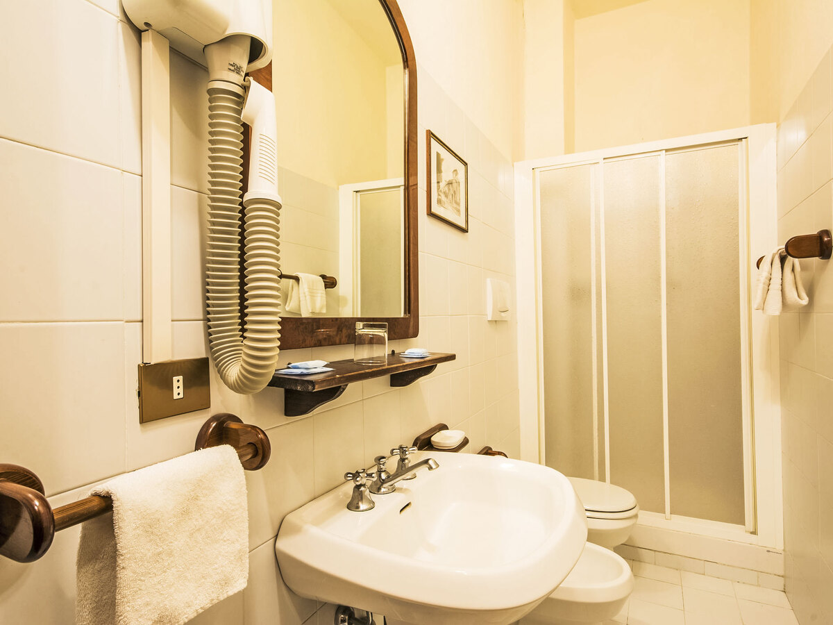 Il Frantoio, gîte 8 chambres avec piscine à Montelupo - Photo 33