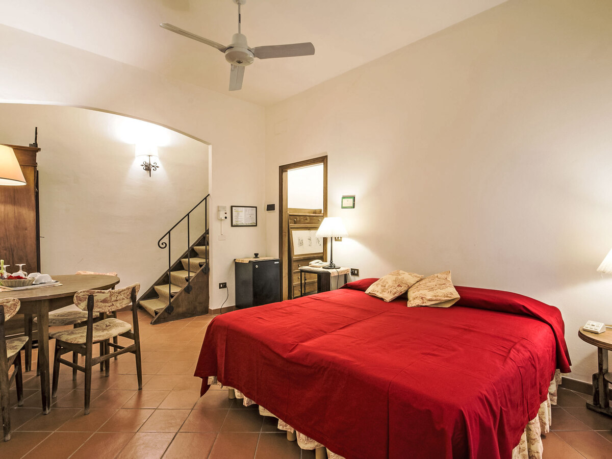 Il Frantoio, gîte 8 chambres avec piscine à Montelupo - Photo 35