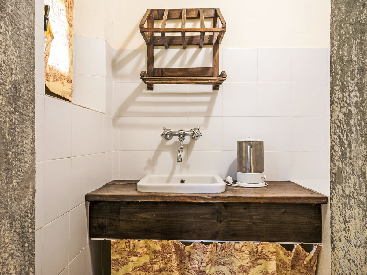 Il Frantoio, gîte 8 chambres avec piscine à Montelupo - Photo 36