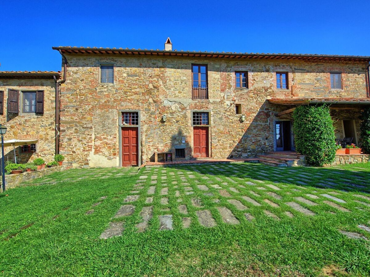Il Frantoio, gîte 8 chambres avec piscine à Montelupo - Photo 40