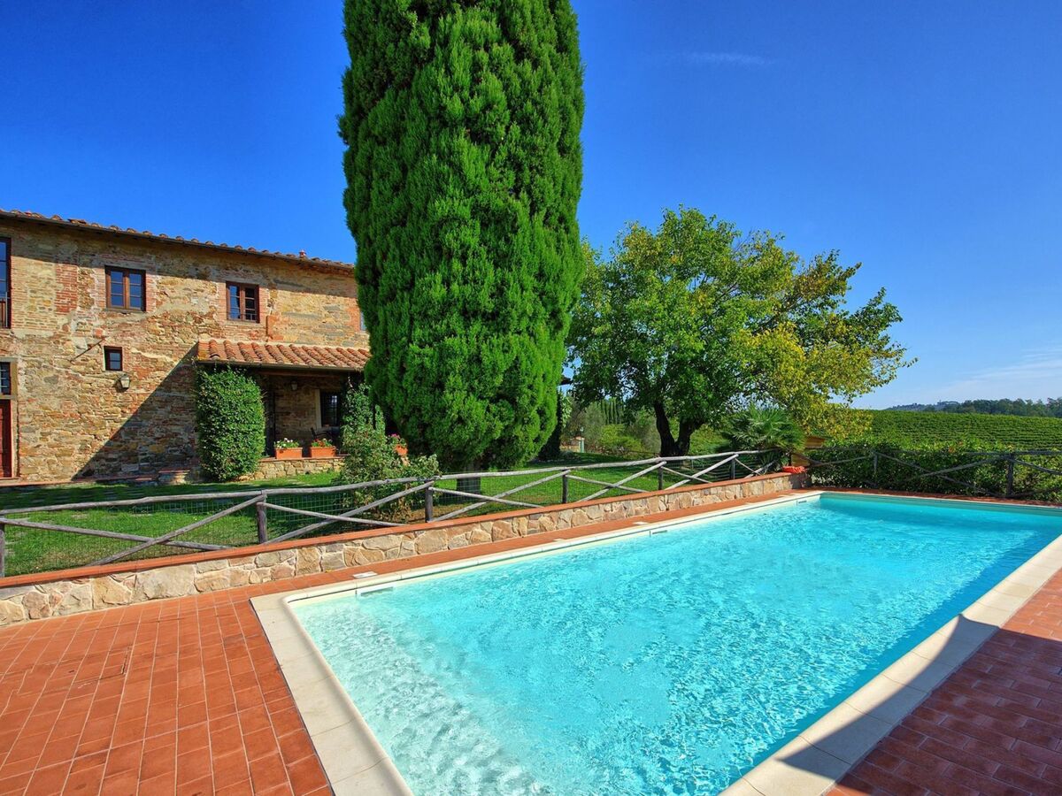 Il Frantoio, gîte 8 chambres avec piscine à Montelupo - Photo 41