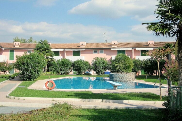 Meridiana Tre - Maison à 500m du lac de Lazise - Photo 1