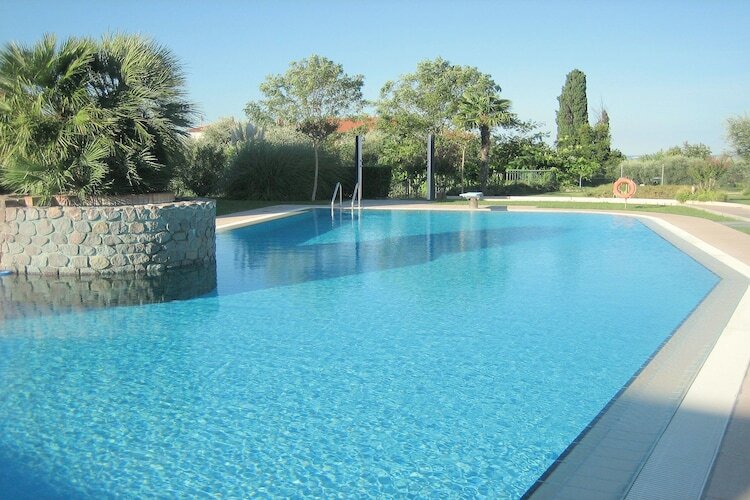 Meridiana Tre - Maison à 500m du lac de Lazise - Photo 2