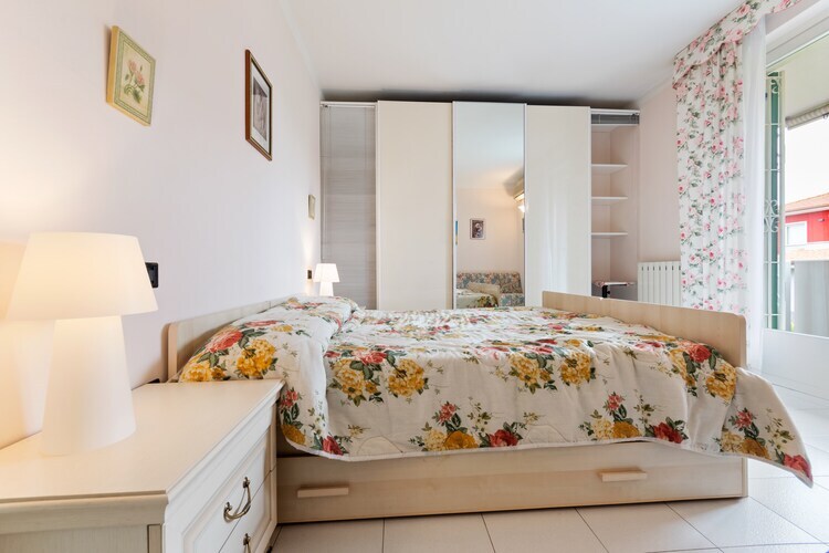 Meridiana Tre - Maison à 500m du lac de Lazise - Photo 6