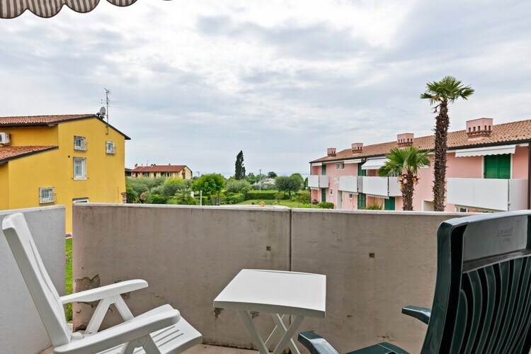Meridiana Tre - Maison à 500m du lac de Lazise - Photo 7