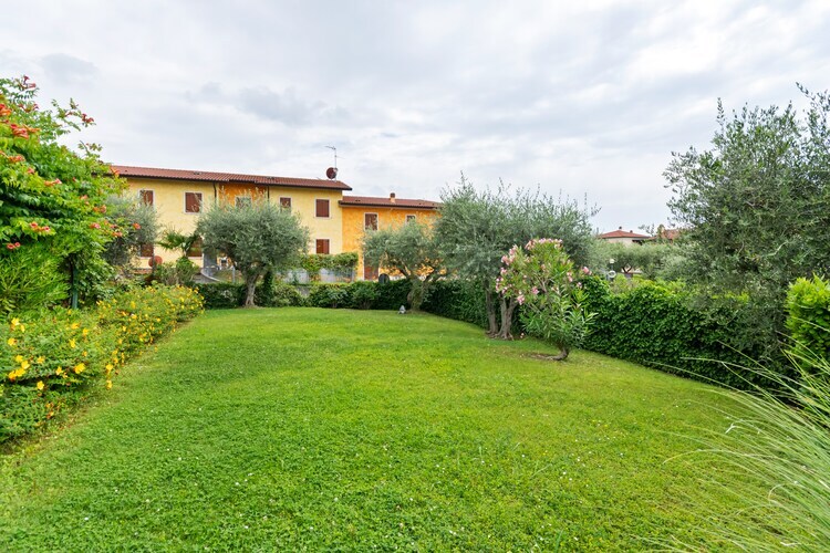 Meridiana Tre - Maison à 500m du lac de Lazise - Photo 8