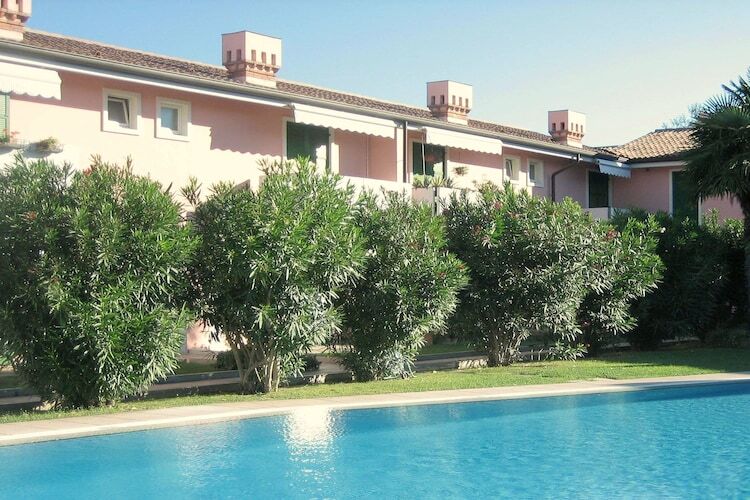 Meridiana Tre - Maison à 500m du lac de Lazise - Photo 9