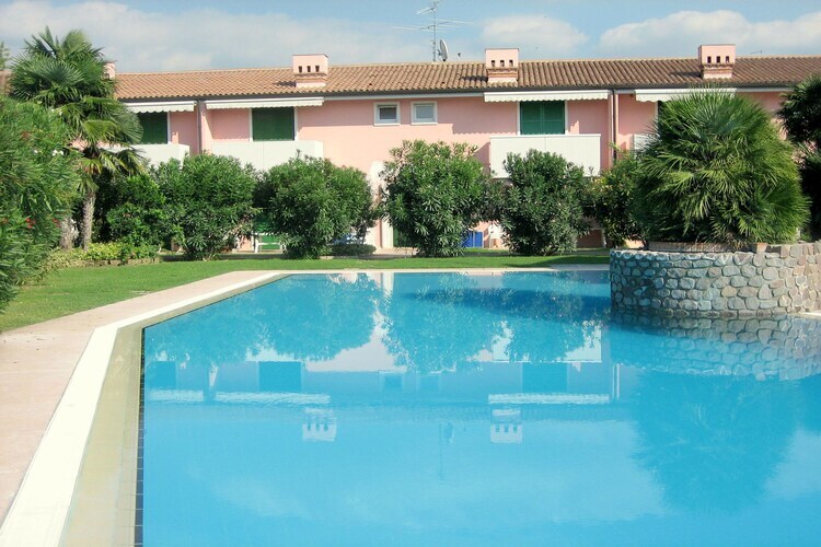 Meridiana Tre - Maison à 500m du lac de Lazise - Photo 10