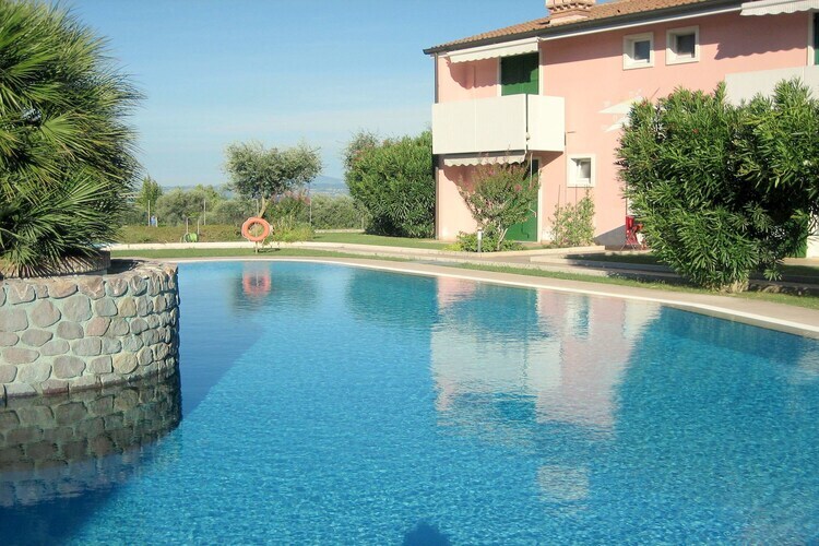Meridiana Tre - Maison à 500m du lac de Lazise - Photo 11