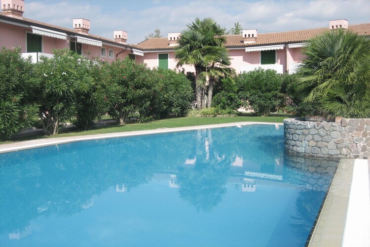 Meridiana Tre - Maison à 500m du lac de Lazise - Photo 12