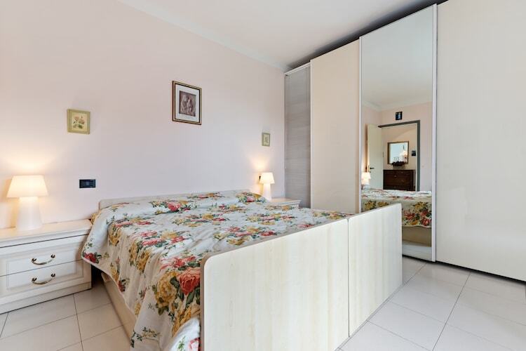 Meridiana Tre - Maison à 500m du lac de Lazise - Photo 21