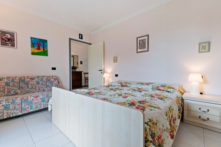 Meridiana Tre - Maison à 500m du lac de Lazise - Photo 22