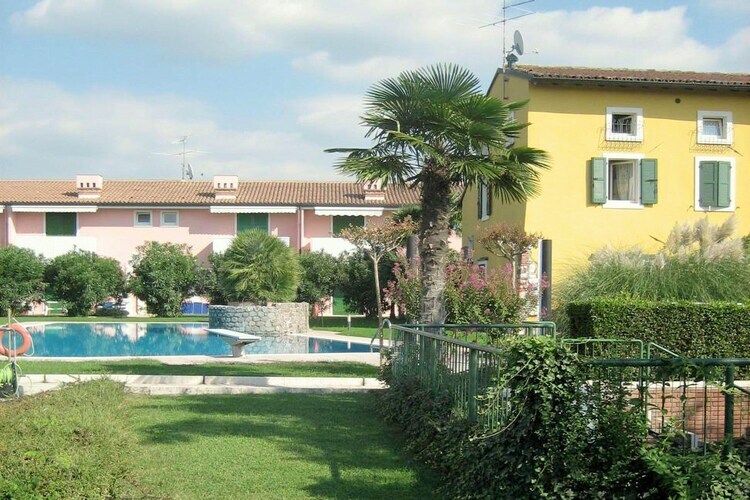 Meridiana Tre - Maison à 500m du lac de Lazise - Photo 26