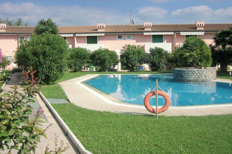 Meridiana Tre - Maison à 500m du lac de Lazise - Photo 27