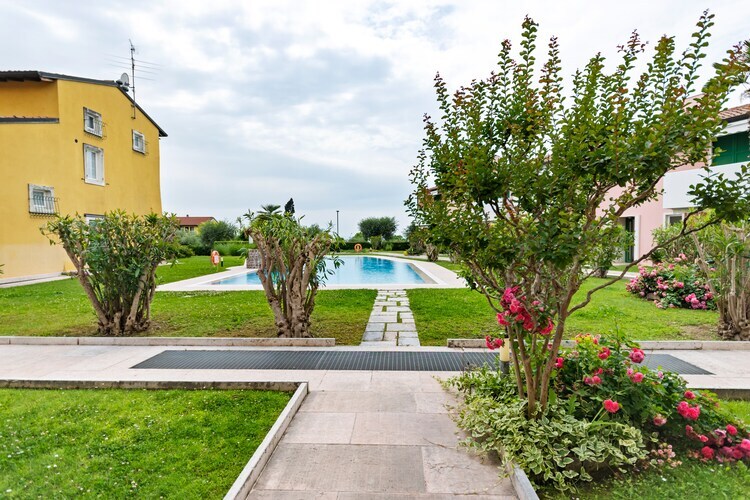 Meridiana Tre - Maison à 500m du lac de Lazise - Photo 28